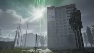 Скриншот 5 к игре Chernobylite 2: Exclusion Zone