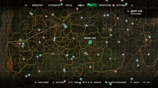 Скриншот 6 к игре Chernobylite 2: Exclusion Zone