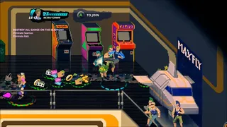Скриншот 4 к игре Eight Dragons 2