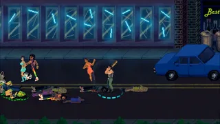 Скриншот 7 к игре Eight Dragons 2