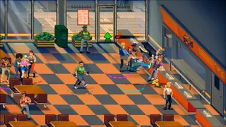 Скриншот 8 к игре Eight Dragons 2
