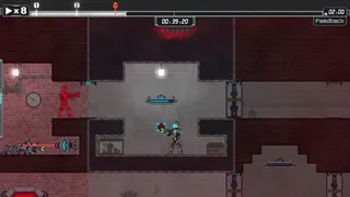 Скриншот 3 к игре Temporadox