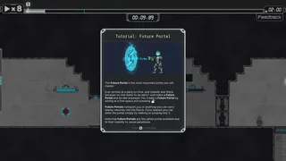 Скриншот 4 к игре Temporadox