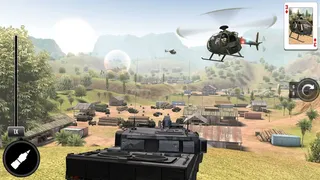 Скриншот 3 к игре War Sniper
