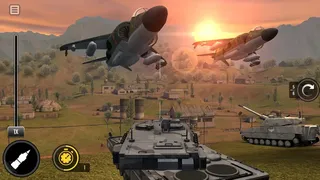 Скриншот 6 к игре War Sniper