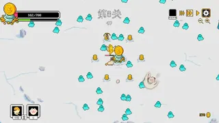 Скриншот 4 к игре 星球幸存者