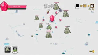 Скриншот 5 к игре 星球幸存者