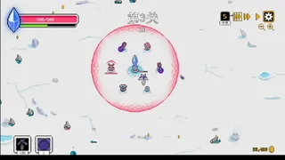 Скриншот 8 к игре 星球幸存者