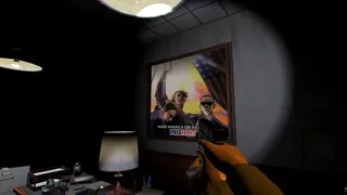 Скриншот 1 к игре Epstein 2