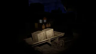 Скриншот 2 к игре Kaf village