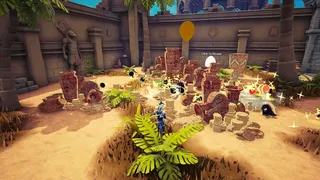 Скриншот 6 к игре Pet Lands