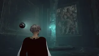 Скриншот 2 к игре Аномалия1999:Компас и песок