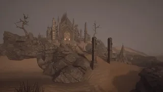 Скриншот 6 к игре Аномалия1999:Компас и песок