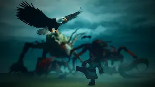 Скриншот 4 к игре Seed of God