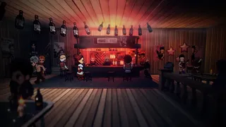 Скриншот 7 к игре Seed of God