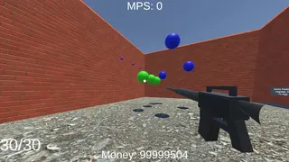 Скриншот 2 к игре Idle Aim