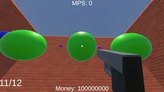Скриншот 3 к игре Idle Aim