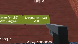 Скриншот 4 к игре Idle Aim