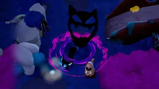 Скриншот 1 к игре Hoomanz!