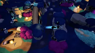 Скриншот 3 к игре Hoomanz!