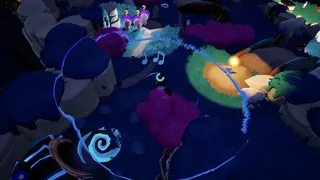 Скриншот 4 к игре Hoomanz!