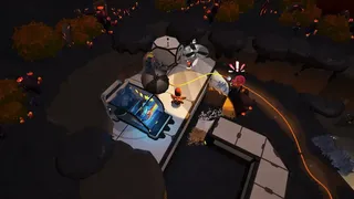 Скриншот 8 к игре Hoomanz!