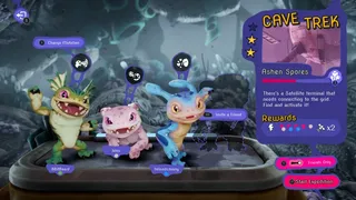 Скриншот 2 к игре Mother Machine