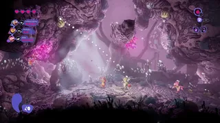 Скриншот 3 к игре Mother Machine