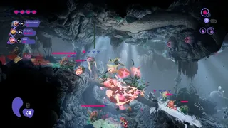 Скриншот 7 к игре Mother Machine