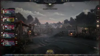 Скриншот 2 к игре Band of Crusaders
