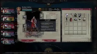 Скриншот 3 к игре Band of Crusaders