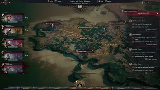 Скриншот 4 к игре Band of Crusaders