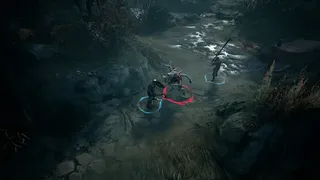 Скриншот 6 к игре Band of Crusaders