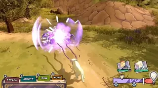 Скриншот 3 к игре Bestiario