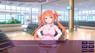 Скриншот 4 к игре Sakura Succubus 9