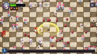 Скриншот 3 к игре MOE MOE DAIUNDOUKAI