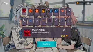 Скриншот 4 к игре MOE MOE DAIUNDOUKAI