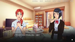 Скриншот 6 к игре шепот дьявола