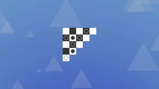 Скриншот 1 к игре Checkers & Pawns