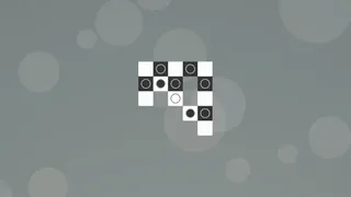 Скриншот 2 к игре Checkers & Pawns