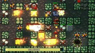 Скриншот 6 к игре Rogue Station Defense