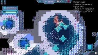 Скриншот 4 к игре A Byte War
