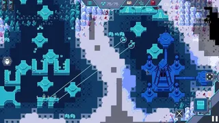Скриншот 5 к игре A Byte War