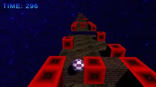 Скриншот 3 к игре The Ball
