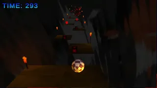 Скриншот 4 к игре The Ball