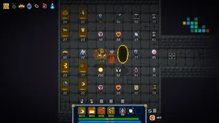 Скриншот 3 к игре Chaos Caster