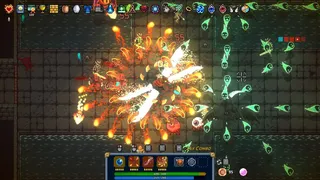 Скриншот 7 к игре Chaos Caster