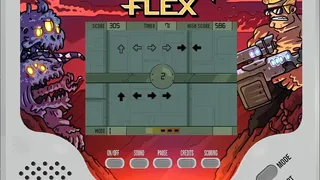 Скриншот 3 к игре Finger Flex