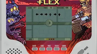 Скриншот 5 к игре Finger Flex