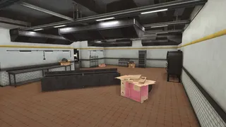 Скриншот 5 к игре Drive Thru Simulator